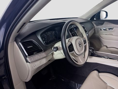 Used 2022 Volvo XC90 T6 Inscription w/ Advanced Package AWD/4WD image 23