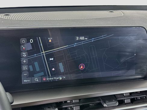 Used 2025 Kia Telluride S FWD image 22