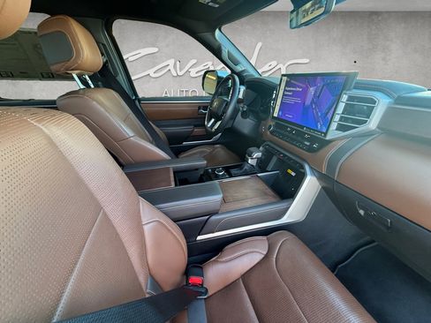 Used 2024 Toyota Tundra 1794 Edition image 29