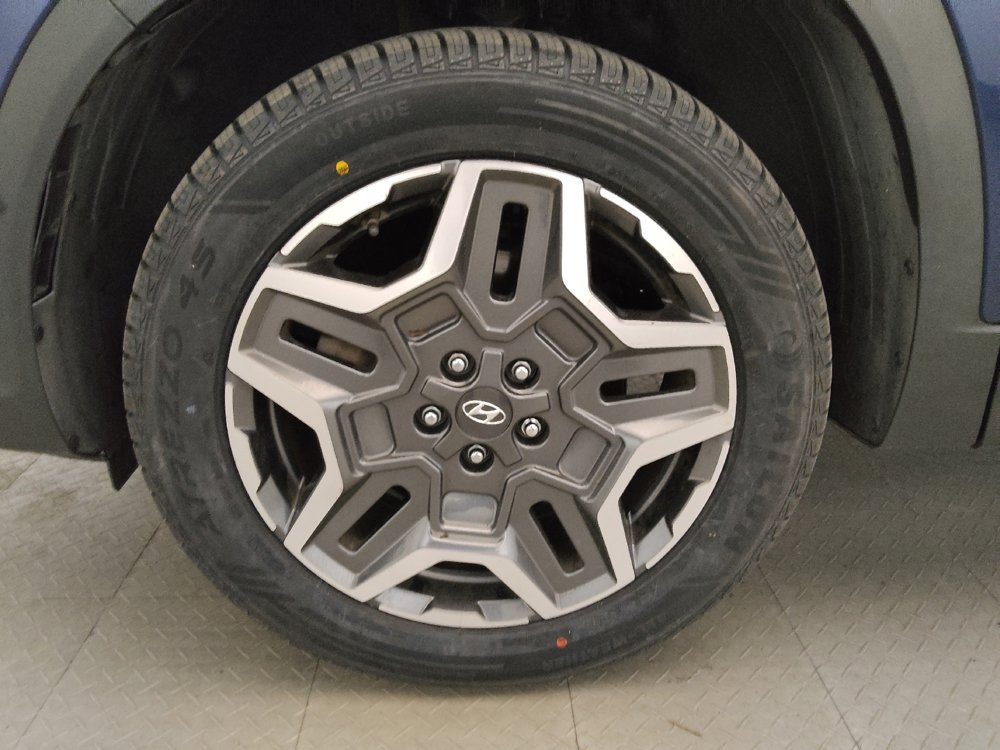 Used 2021 Hyundai Santa Fe Limited AWD/4WD image 31