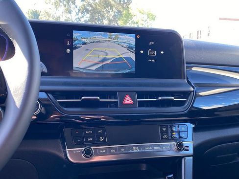 New 2026 Kia Seltos S AWD/4WD image 19