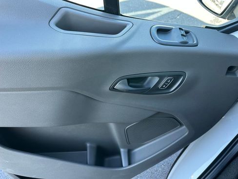 New 2026 Ford Transit 250 Base w/ Exterior Upgrade Package image 13
