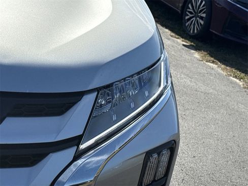 Used 2023 Mitsubishi Outlander Sport ES image 18