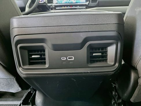 Used 2025 Chevrolet Silverado 1500 LT w/ Protection Package RWD image 25