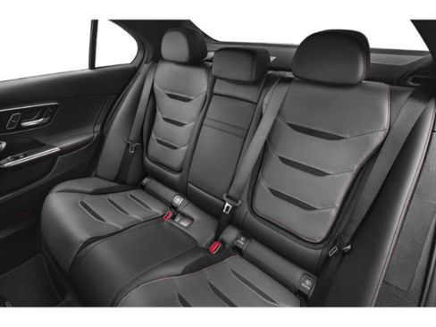Used 2024 Mercedes-Benz C 63 AMG S image 12