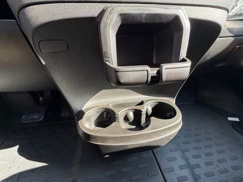 New 2026 RAM ProMaster 2500 w/ Power Group image 19