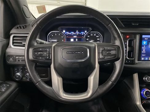 Used 2021 GMC Yukon Denali image 19