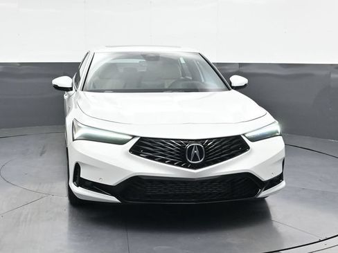 New 2025 Acura Integra A-Spec FWD image 10