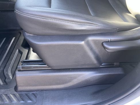 Used 2024 GMC Sierra 1500 Pro w/ Pro Value Package image 11