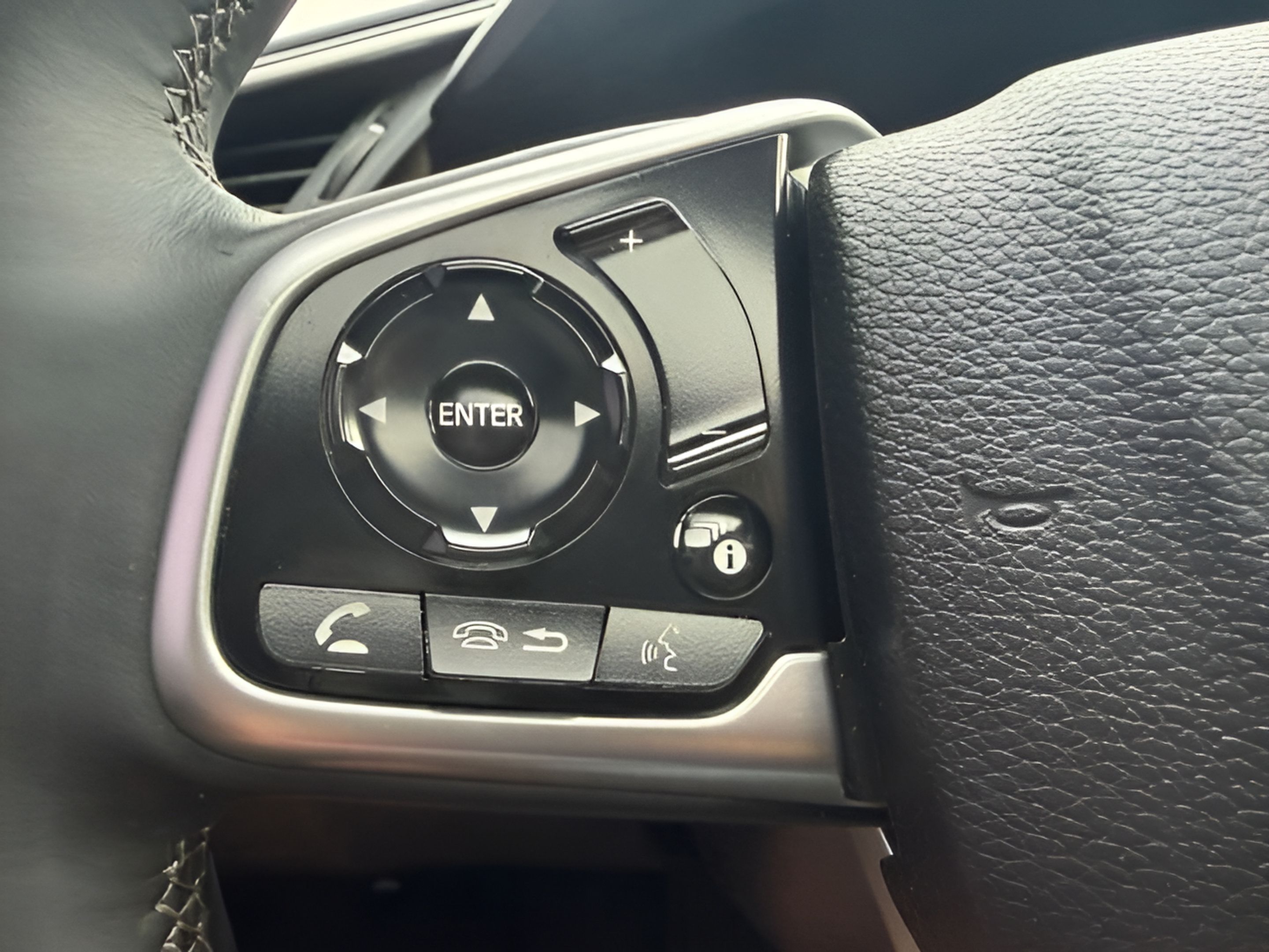 Used 2020 Honda Civic EX-L image 13