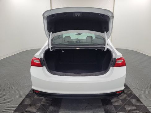Used 2023 Chevrolet Malibu LT FWD image 29