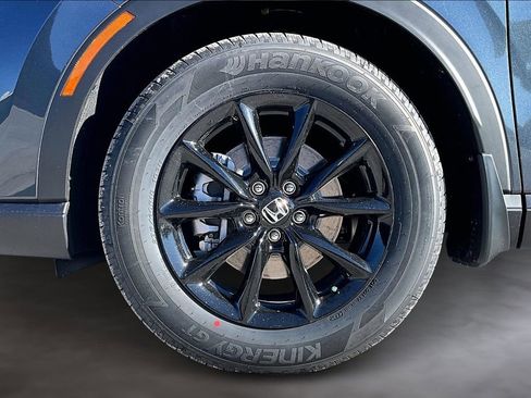 New 2026 Honda CR-V Sport image 13