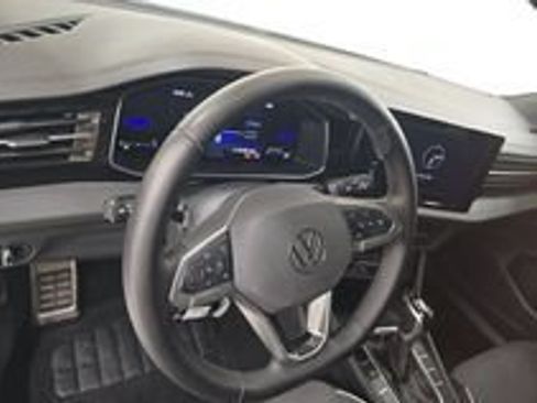 Used 2025 Volkswagen Jetta Sport FWD image 13