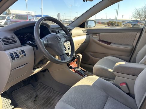 Used 2007 Toyota Corolla CE image 20