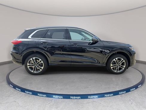 Used 2025 Audi Q5 Premium w/ Convenience Package AWD/4WD image 5