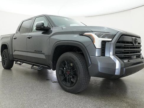 New 2026 Toyota Tundra SR5 AWD/4WD image 49