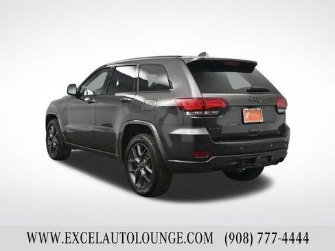Used 2021 Jeep Grand Cherokee Limited w/ Quick Order Package 28K 80th image 4