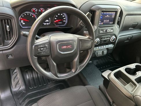Certified 2023 GMC Sierra 1500 Pro w/ Convenience Package image 13