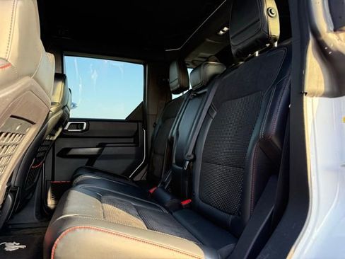 Used 2023 Ford Bronco Raptor image 20