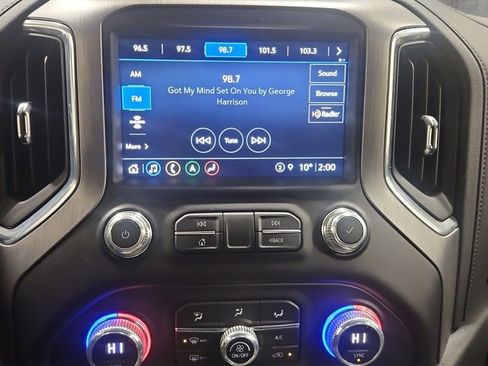 Used 2021 GMC Sierra 1500 Denali w/ Denali Ultimate Package image 16