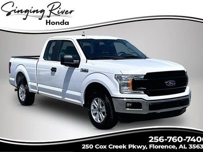 Used 2019 Ford F150 XL w/ Equipment Group 101A Mid