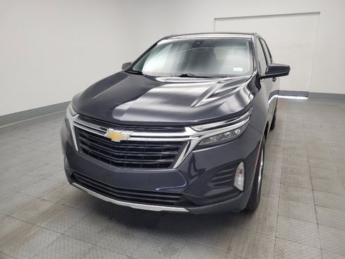 Used 2022 Chevrolet Equinox LT AWD/4WD image 15