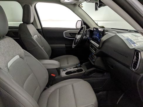 New 2025 Ford Bronco Sport Badlands w/ Badlands Tech Package image 26