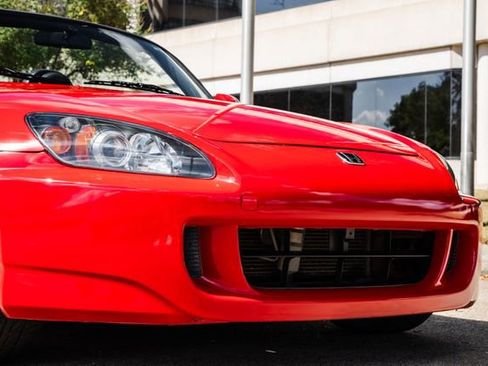 Used 2003 Honda S2000 image 44
