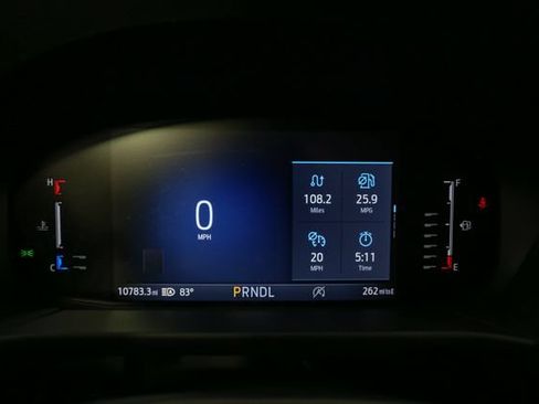 Used 2023 Ford Escape ST-Line w/ Tech Pack #1 FWD image 33