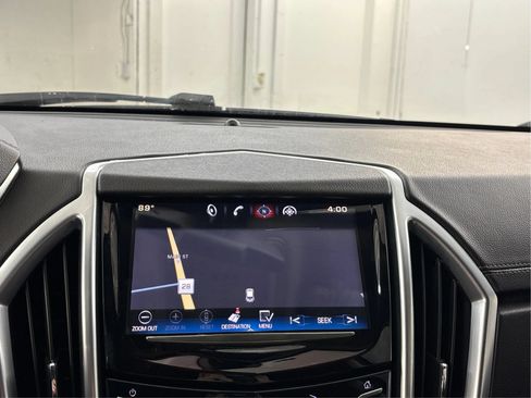 Used 2015 Cadillac SRX Luxury AWD/4WD image 35