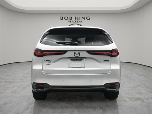 New 2026 MAZDA CX-90 3.3 Turbo S w/ Premium Package image 15