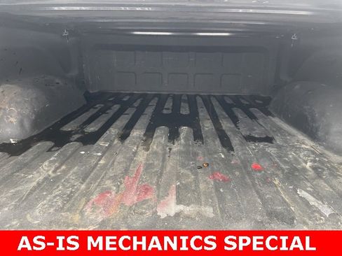 Used 2014 RAM 2500 Longhorn image 14