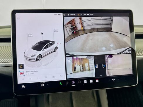 Used 2023 Tesla Model 3 Standard Range image 13