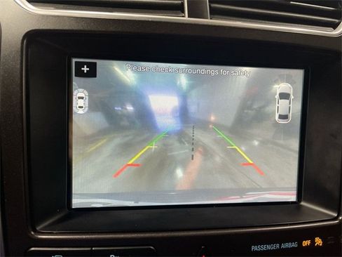 Used 2018 Ford Explorer Sport w/ Equipment Group 401A image 17