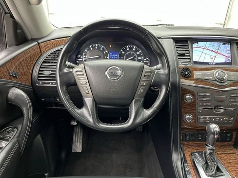 Used 2020 Nissan Armada SL w/ Premium Package AWD/4WD image 15