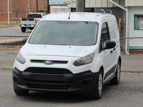 Used 2016 Ford Transit Connect XL image 3