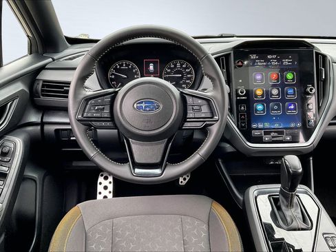 Certified 2025 Subaru Crosstrek 2.5i Sport image 5