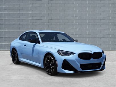 Used 2026 BMW M240i Coupe