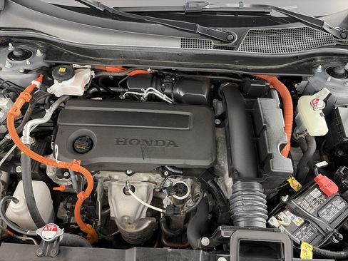 Used 2026 Honda CR-V TrailSport image 11