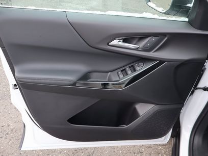 New 2026 Chevrolet Equinox LT w/ Safety and Technology Package