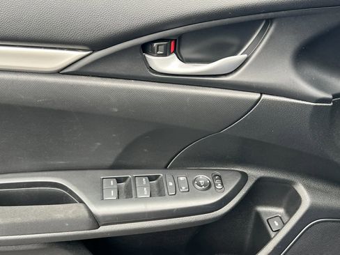 Used 2021 Honda Civic LX image 12