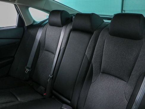 Used 2023 Honda Accord EX image 25