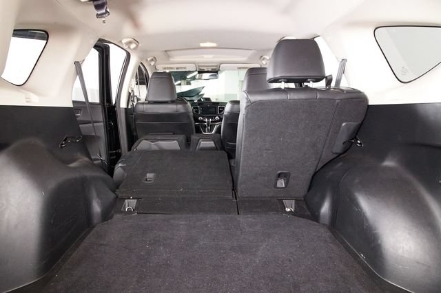 Used 2016 Honda CR-V Touring image 27