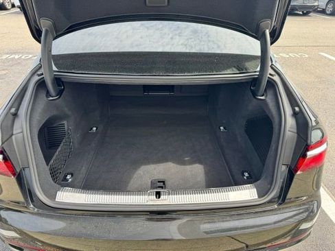 Used 2020 Audi A8 L 4.0T AWD/4WD image 44