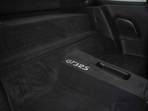 Used 2016 Porsche 911 GT3 RS RWD image 32