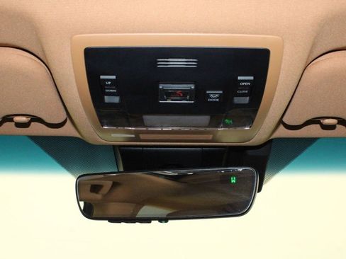 Used 2024 Lexus ES 350 w/ Premium Package image 27