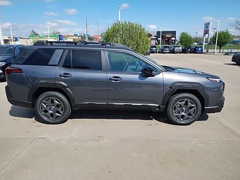 New 2026 Subaru Outback Premium AWD/4WD image 7