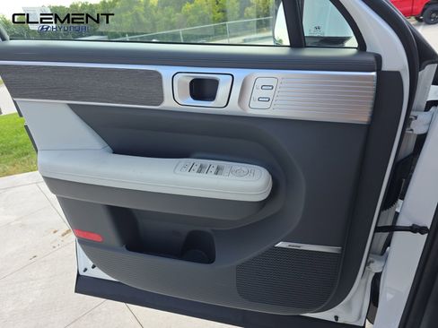 New 2026 Hyundai Santa Fe Calligraphy AWD/4WD image 26