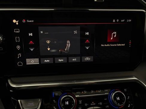 New 2026 GMC Sierra 1500 Denali AWD/4WD image 30
