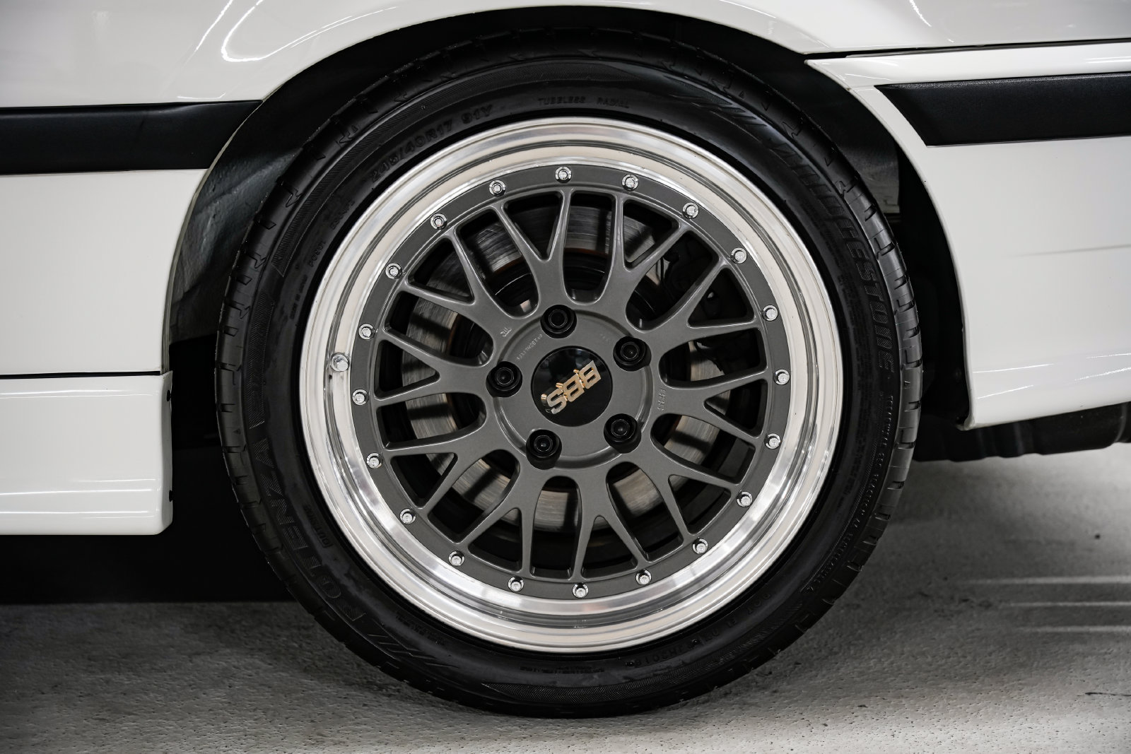 Used 1997 BMW M3 Coupe RWD image 52